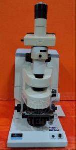 PE i-Series FT-IR Microscope